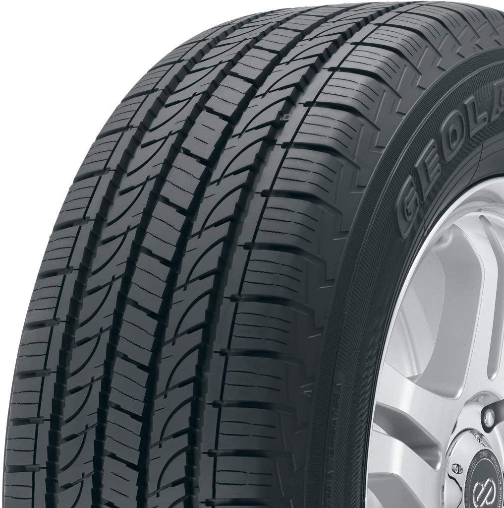 275/60R20 GEO HTG056 BK YOK | Nebraska Tire - Quality Discounted